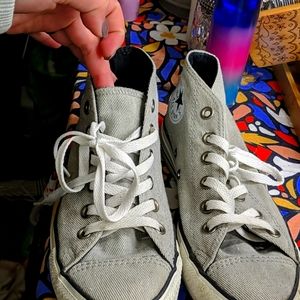 Women's Converse